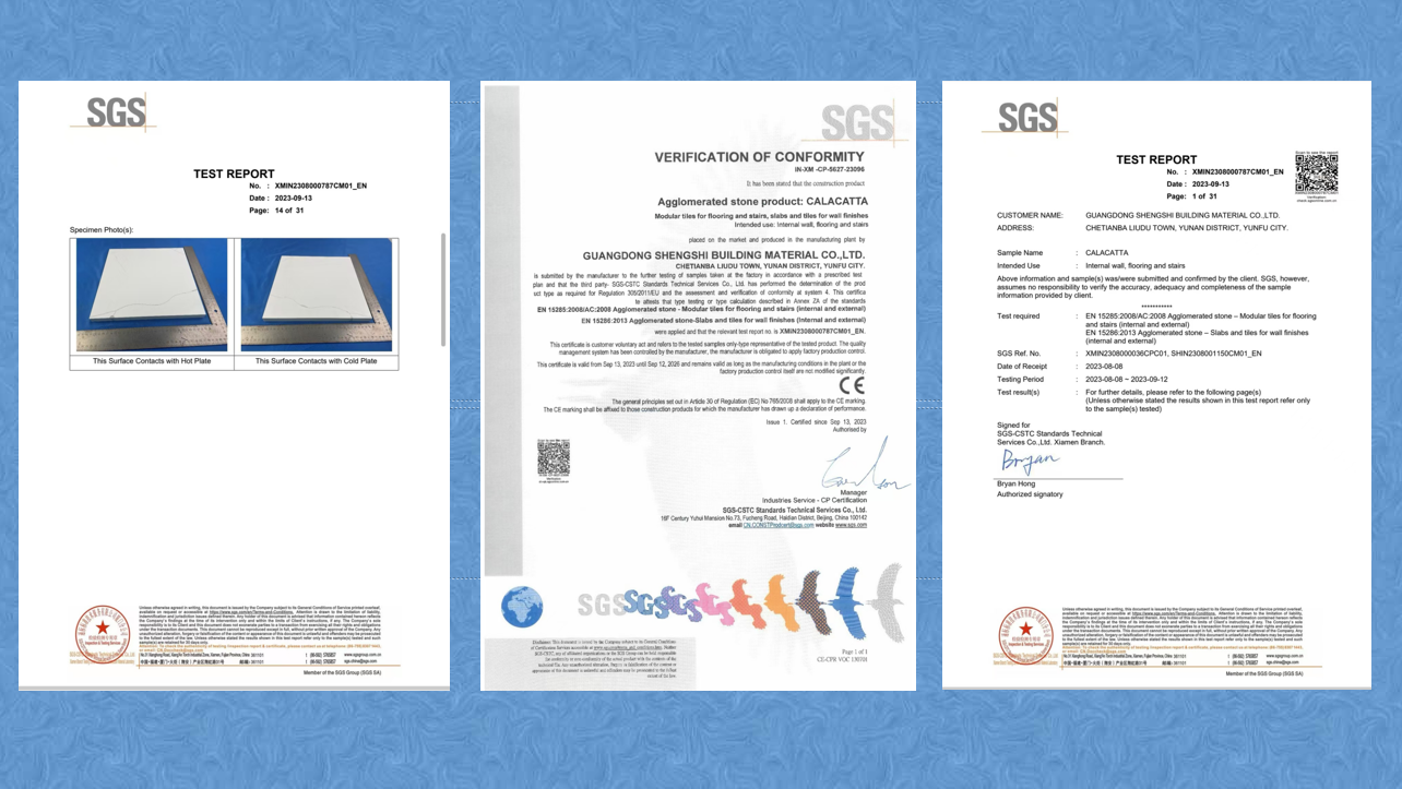 Food preparation on quartz surface | 在石英石表面准备食物